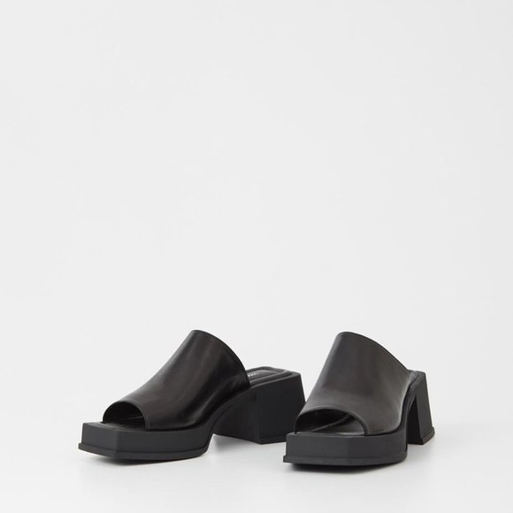 Vagabond Shoes - VAGABOND HENNIE SANDALS